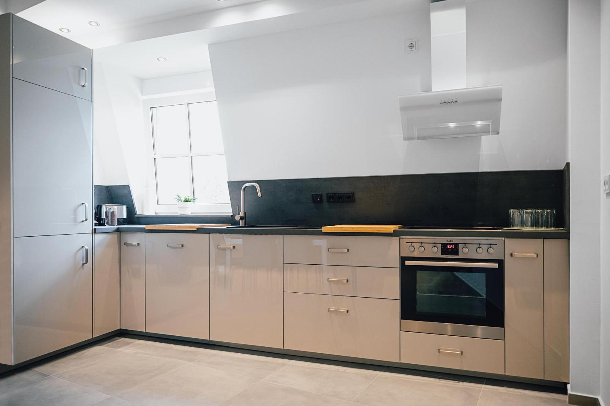 Ferienwohnung Schleicher Mit Klimaanlage Цирндорф Екстер'єр фото